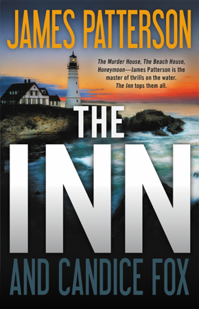 The Inn - James Patterson & Candice Fox
