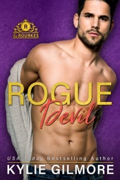 Rogue Devil: A Slow Burn Friends to Lovers Romantic Comedy