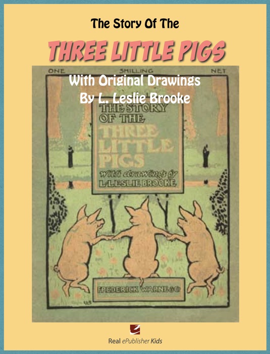 Three Little Pigs