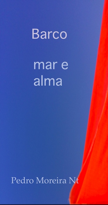 Barco mar e alma