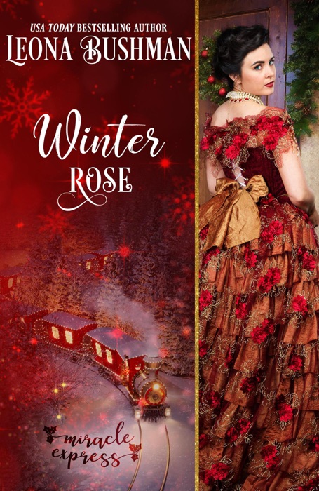 Winter Rose