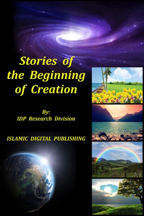 Stories of the Beginning of Creation