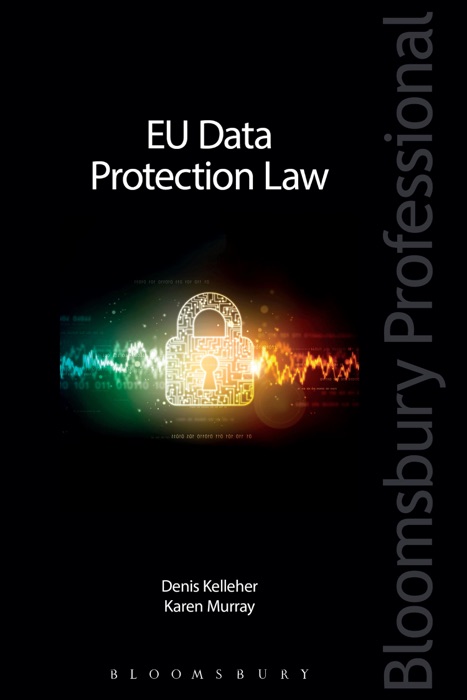 EU Data Protection Law