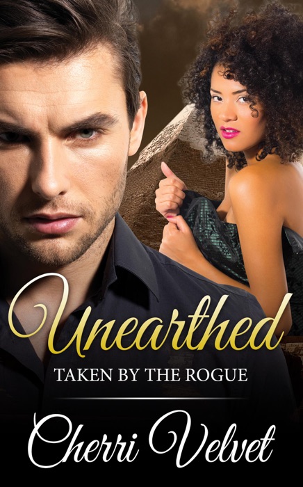 Unearthed: Taken by the Rogue
