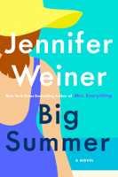 Jennifer Weiner - Big Summer artwork