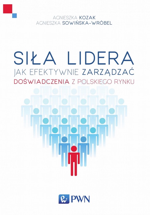 Siła lidera