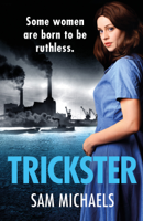 Sam Michaels - Trickster artwork