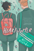 Alice Oseman - Heartstopper #1: A Graphic Novel artwork