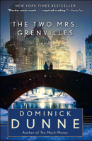 Dominick Dunne - The Two Mrs. Grenvilles artwork