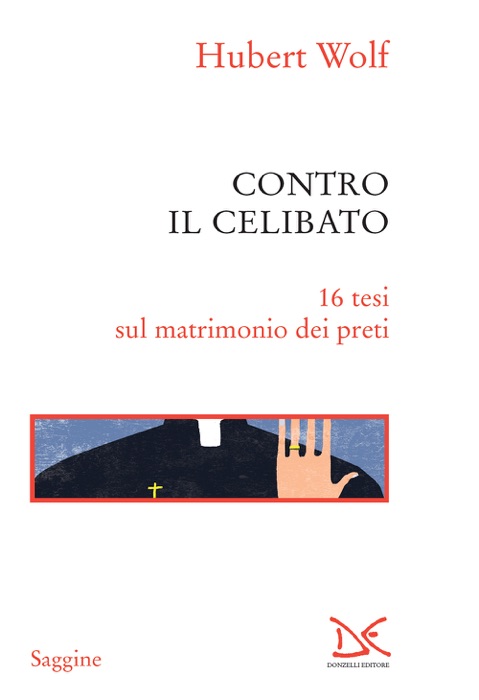 Contro il celibato