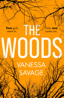 Vanessa Savage - The Woods artwork