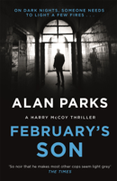 Alan Parks - February's Son artwork