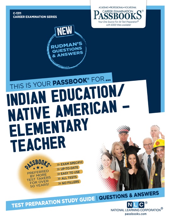 Indian Education – Elementary Teacher