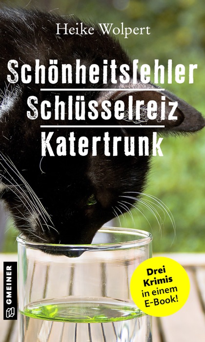 Schönheitsfehler - Schlüsselreiz - Katertrunk