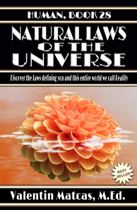 Natural Laws of the Universe