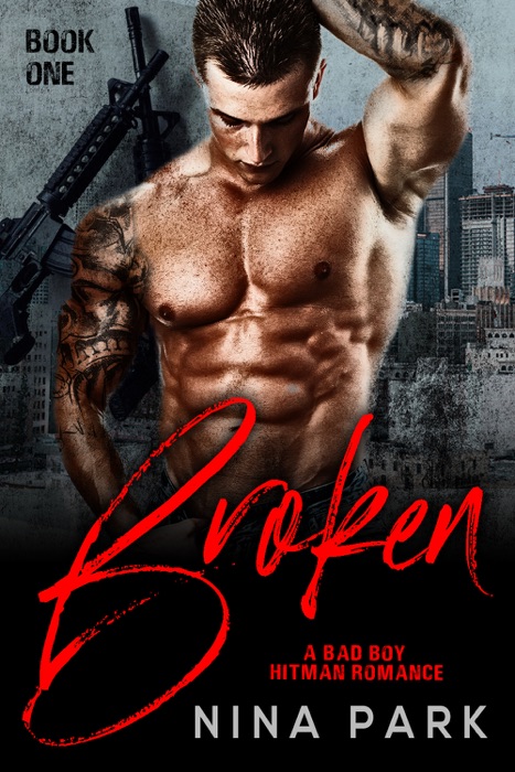 Broken (Book 1)