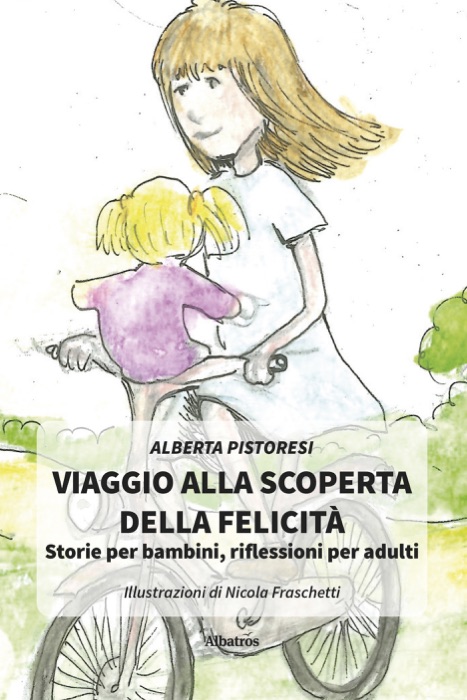 Viaggio alla Scoperta della Felicità