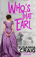 Susanna Craig - Who's That Earl artwork