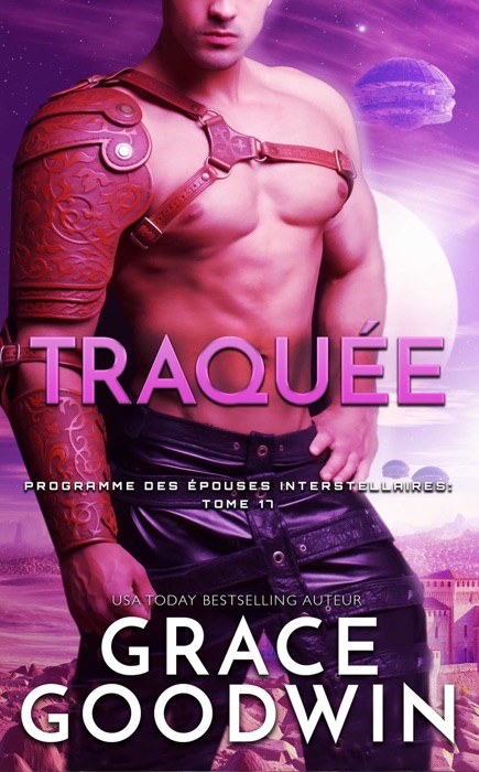 Traquée