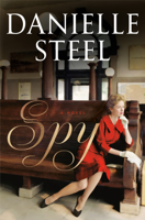 Danielle Steel - Spy artwork