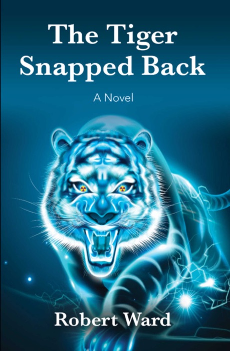 The Tiger Snapped Back