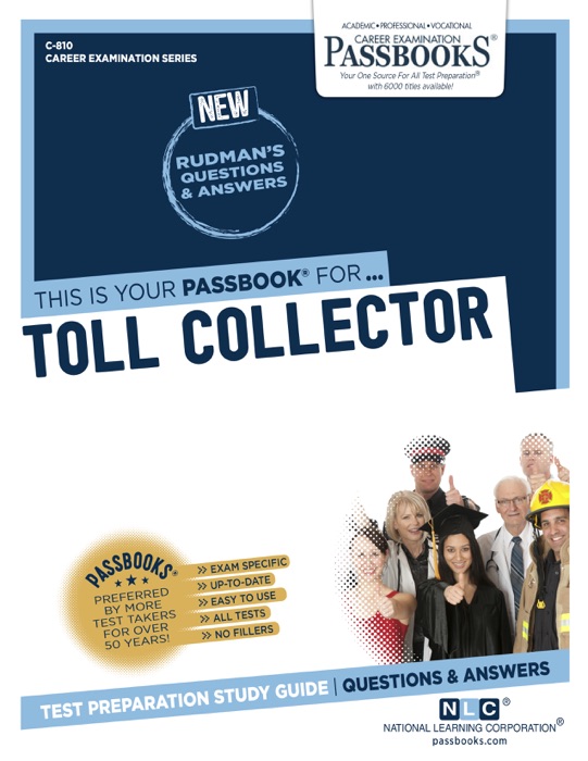 Toll Collector