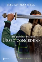 Las guerreras Maxwell, 1. Deseo concedido ebook Download