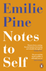 Emilie Pine - Notes to Self artwork
