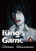 King's Game Volume 5 - Hitori Renda