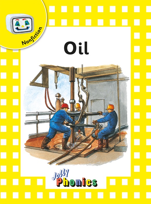 Oil