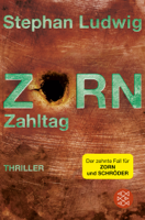 Stephan Ludwig - Zorn - Zahltag artwork