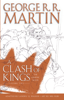 A Clash of Kings: The Graphic Novel: Volume Two - George R.R. Martin