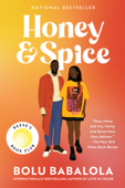 Honey and Spice - Bolu Babalola