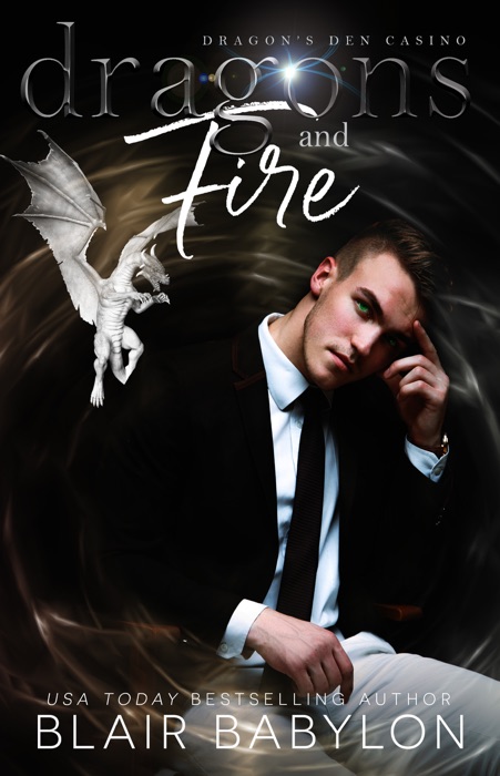 Dragons and Fire