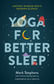 Yoga for Better Sleep Book Cover