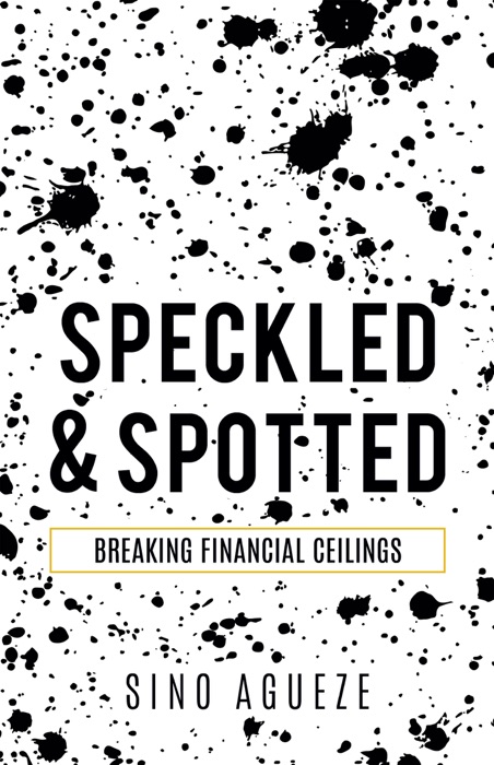 SPECKLED & SPOTTED