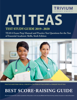 ATI TEAS Test Study Guide 2019-2020 - Trivium Health Care Exam Prep Team