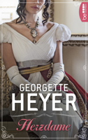 Georgette Heyer - Herzdame artwork