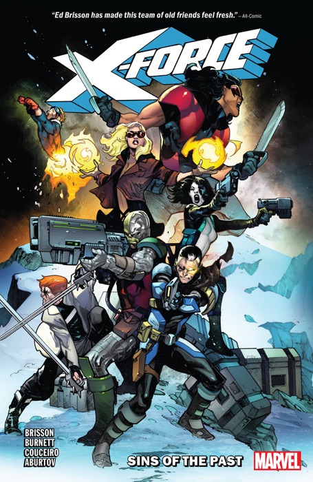 X-Force
