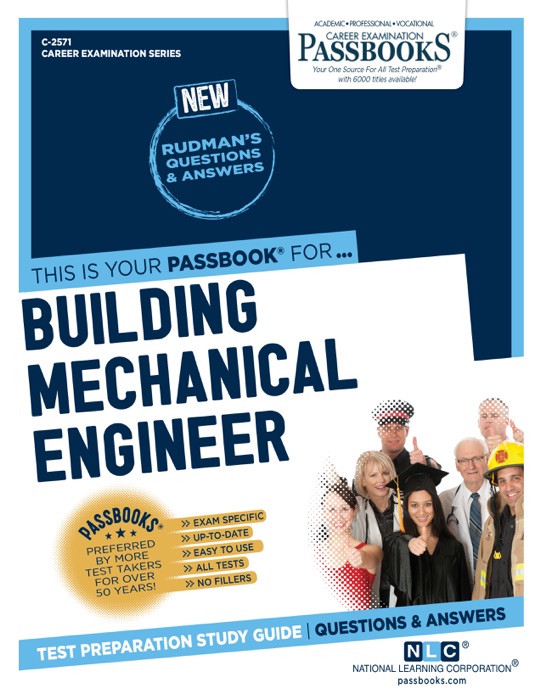 Building Mechanical Engineer
