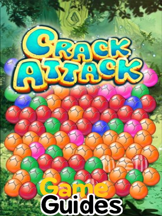Crack Attack! Cheats Tips, Tricks & Strategy Guide