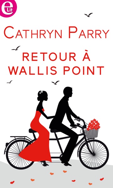 Retour à Wallis Point