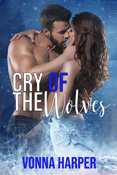 Cry of the Wolves