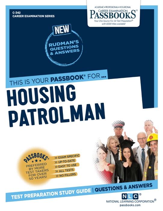 Housing Patrolman