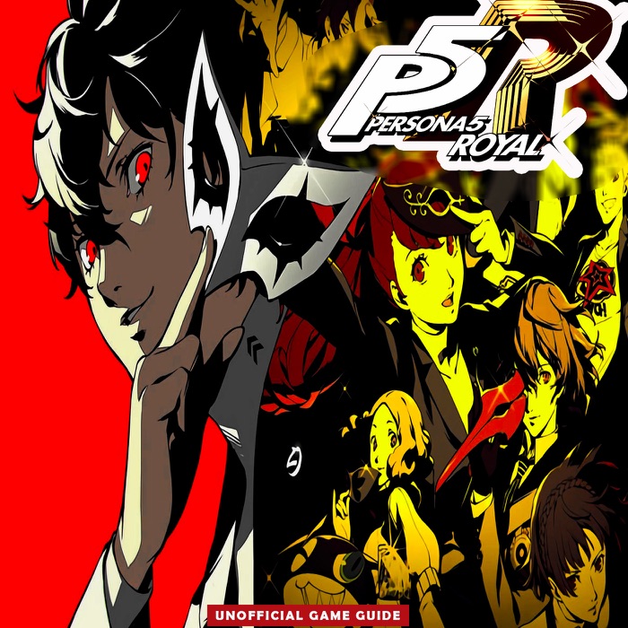 Persona 5 Royal