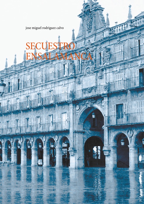 Secuestro en Salamanca