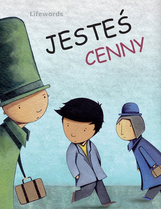 Jestes cenny