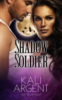 Kali Argent - Shadow Soldier artwork