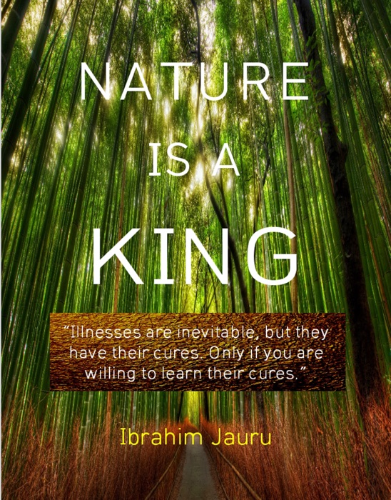 Nature Is a King