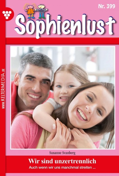 Sophienlust 399 – Familienroman